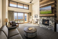 Brewster Wa Accommodation Seattle