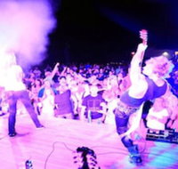 Table Rock Resorts at The Rocks Resort - Accommodation Seattle