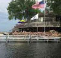 Anchors Away - Accommodation Seattle