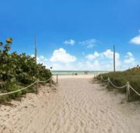 Harding Beach Suites - Accommodation Seattle