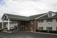 Baymont by Wyndham Mount Vernon Renfro Valley