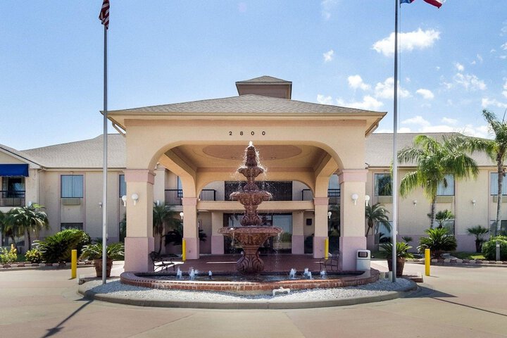 Quality Inn Ingleside Corpus Christi - thumb 1