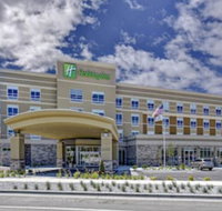 Holiday Inn Nampa an IHG Hotel - Accommodation Seattle
