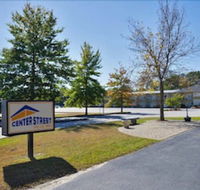 Center Street Value Inn - Accommodation Seattle