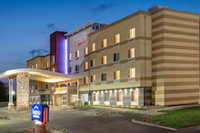 Fairfield Inn and Suites by Marriott Detroit Canton