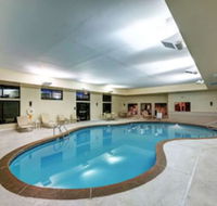 The Garrison Hotel  Suites Dover - Durham Ascend Hotel Collection - Accommodation Seattle