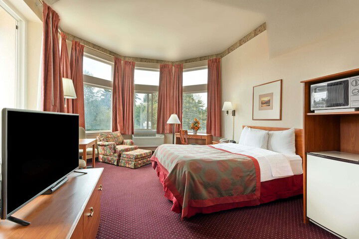 Ramada By Wyndham SeaTac Airport North - thumb 5