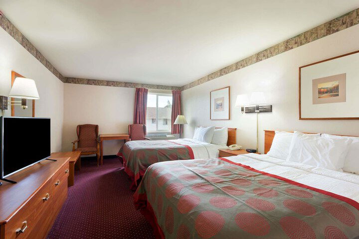 Ramada By Wyndham SeaTac Airport North - thumb 6