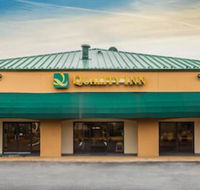 Quality Inn - Accommodation Seattle