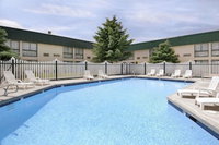 Travelodge by Wyndham Pocatello