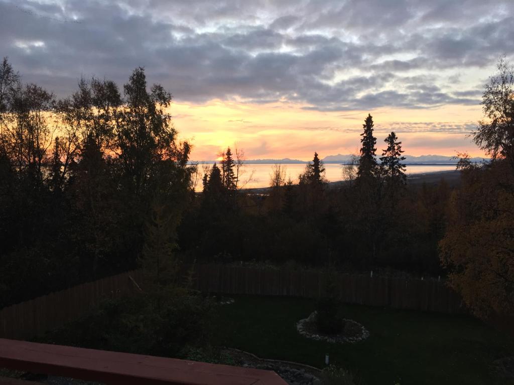 A Golden View Bed & Breakfast - thumb 3