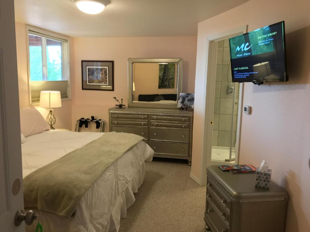 A Golden View Bed & Breakfast - thumb 2