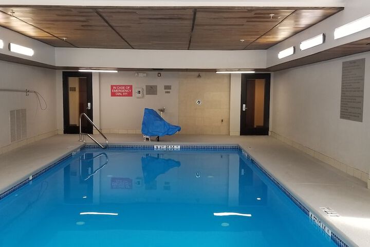 Country Inn & Suites By Radisson, Canton, GA - thumb 5