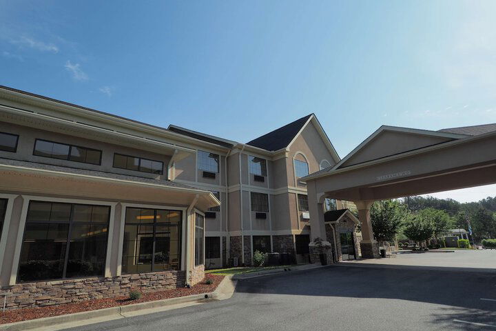 Country Inn & Suites By Radisson, Canton, GA - thumb 2