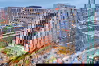 Homewood Suites by Hilton Silver Spring Washington DC