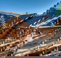 Unforgettable Lake Tahoe Cabin by RedAwning - Accommodation Seattle