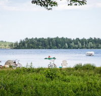 Patten Pond Camping Resort - Accommodation Seattle