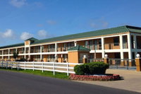 Magnuson Hotel Ocean Springs