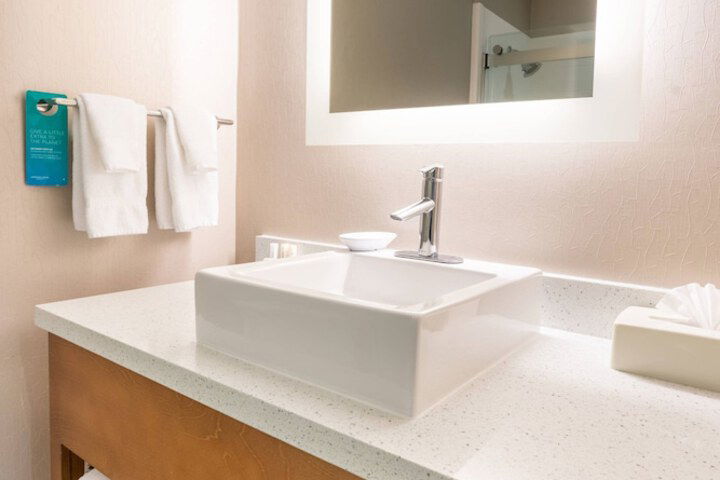 SpringHill Suites By Marriott Denton - thumb 7