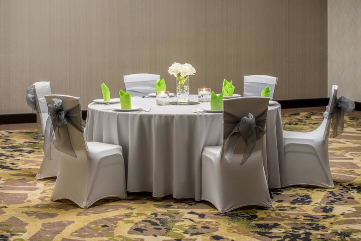 SpringHill Suites By Marriott Denton - thumb 5