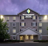 WoodSpring Suites Raleigh Apex - Accommodation Seattle
