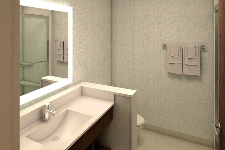 Holiday Inn Express & Suites Seattle South - Tukwila, An IHG Hotel - thumb 4