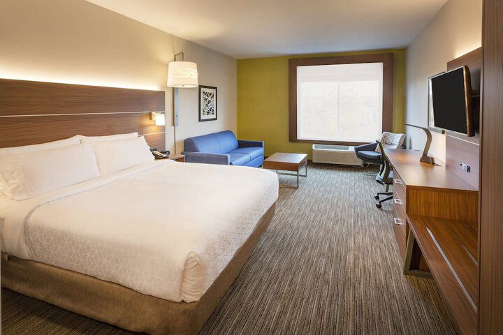 Holiday Inn Express & Suites Seattle South - Tukwila, An IHG Hotel - thumb 5