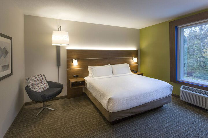 Holiday Inn Express & Suites Seattle South - Tukwila, An IHG Hotel - thumb 7