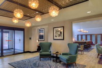 Hampton Inn  Suites Wixom/Novi/Detroit MI