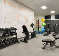 Best Western Plus Peppertree Nampa Civic Center Inn - Accommodation Seattle