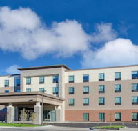 Holiday Inn Express  Suites Atchison an IHG Hotel - Accommodation Seattle