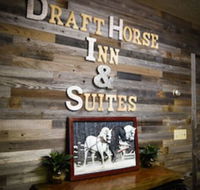 Draft Horse Inn and Suites - Accommodation Seattle