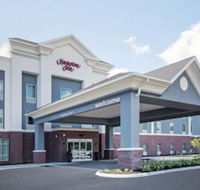 Hampton Inn Kennebunk Kennebunkport - Accommodation Seattle