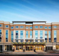 Residence Inn by Marriott San Jose Cupertino - Accommodation Seattle