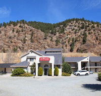 Argo Inn and Suites - Accommodation Seattle