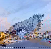 Garden Oasis Near Downtown - Accommodation Seattle