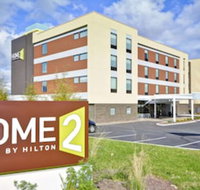 Home2 Suites by Hilton Oswego - Accommodation Seattle