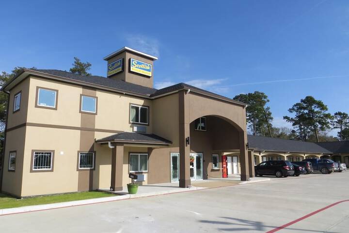 Scottish Inn & Suites - thumb 3