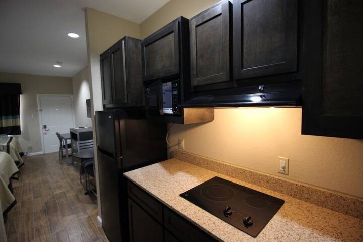 Scottish Inn & Suites - thumb 7