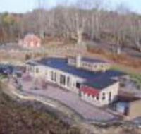 13 Hills Bed  Breakfast - Accommodation Seattle