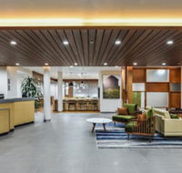 Fairfield Inn  Suites by Marriott Ontario Rancho Cucamonga - Accommodation Seattle