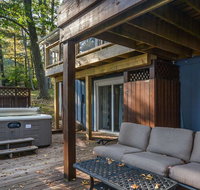 Lakeside Dreamin 4 Bedroom House - Accommodation Seattle