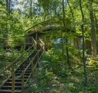 Retro Lake Landing 3 Bedroom House - Accommodation Seattle