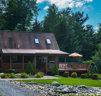 Cabin at Slopes Edge 2 Bedroom House - Accommodation Seattle