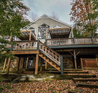 Highland Retreat 5 Bedroom House - Accommodation Seattle