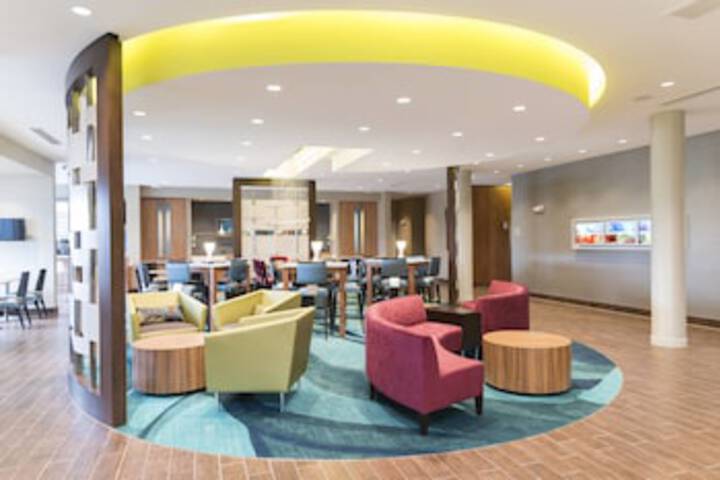 SpringHill Suites Chicago Southeast/Munster IN - thumb 0