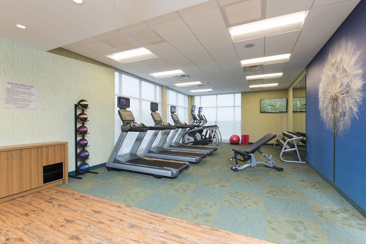 SpringHill Suites Chicago Southeast/Munster IN - thumb 6