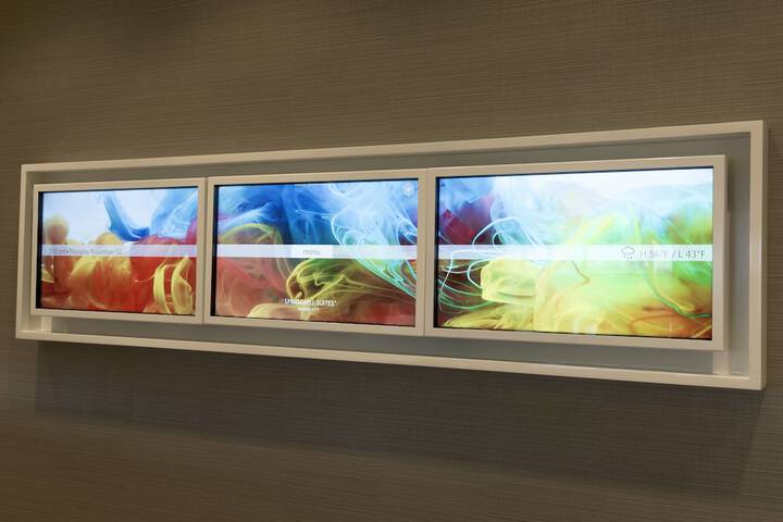 SpringHill Suites Chicago Southeast/Munster IN - thumb 2