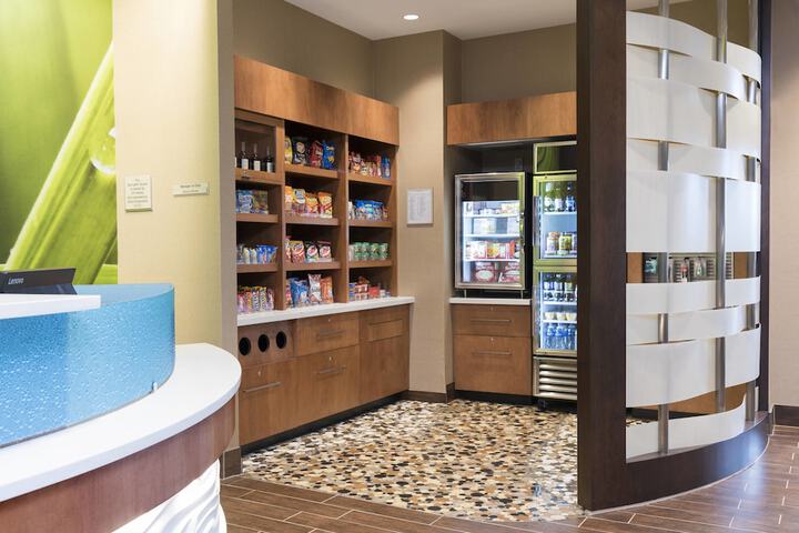 SpringHill Suites Chicago Southeast/Munster IN - thumb 1