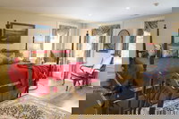 Peter Allen Inn  Event Center